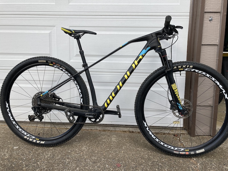 mondraker podium for sale