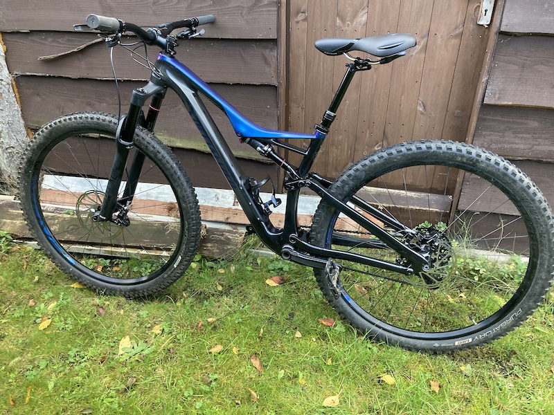 2018 specialized stumpjumper carbon