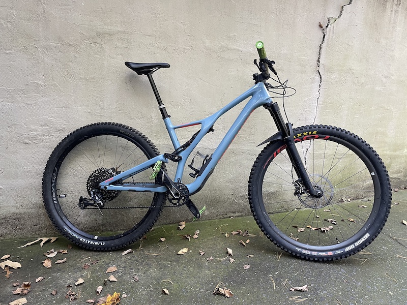 2019 Specialized Stumpjumper Expert For Sale