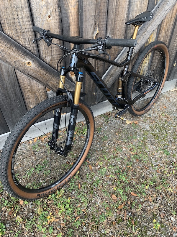 2020 Scott Spark Ultimate AXS XX1 For Sale