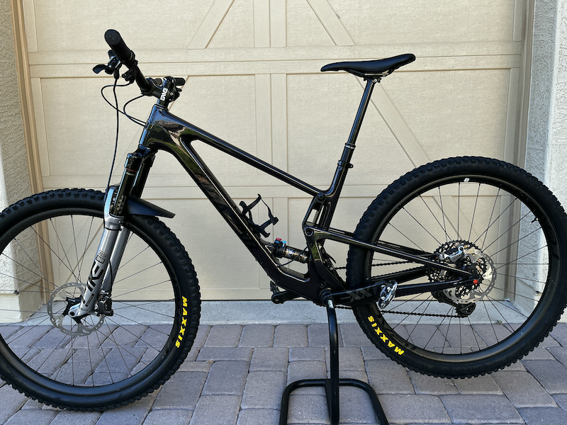 2020 Santa Cruz Tallboy, version 4, CC, XX1 Eagle AXS For Sale