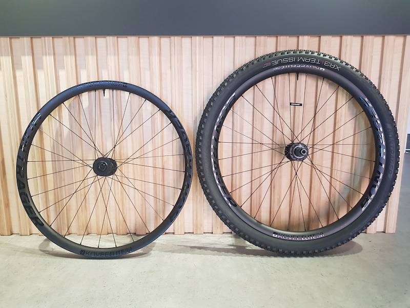 bontrager kovee tubeless ready