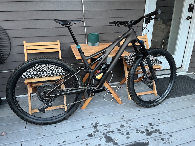 2022 specialized stumpjumper