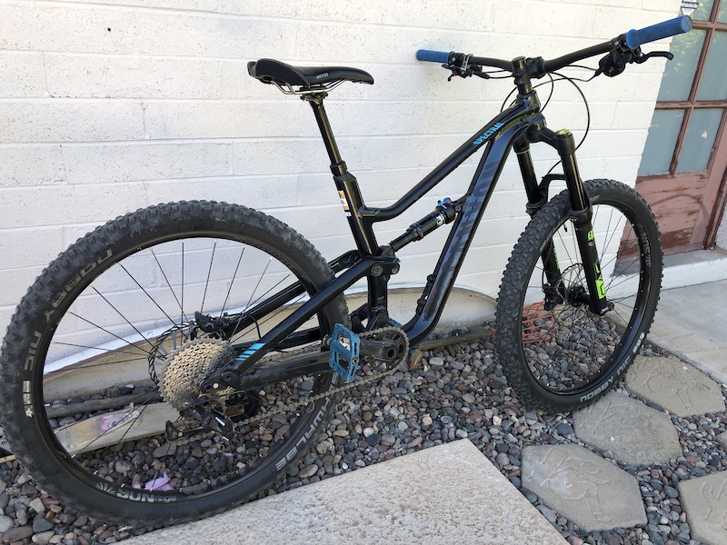 2018 Canyon Spectral WMN Al For Sale