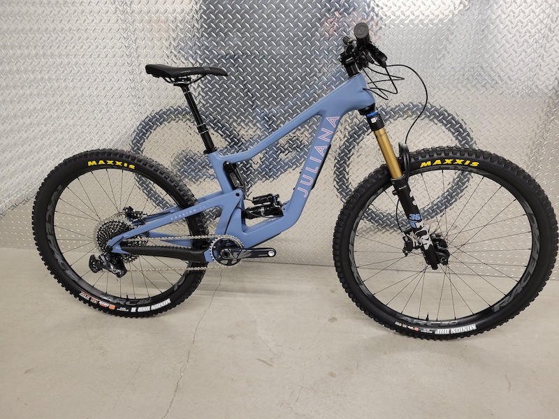 juliana roubion for sale