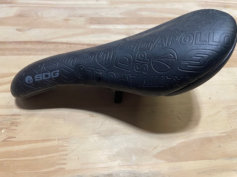 2022 SDG Apollo Pivotal Seat For Sale