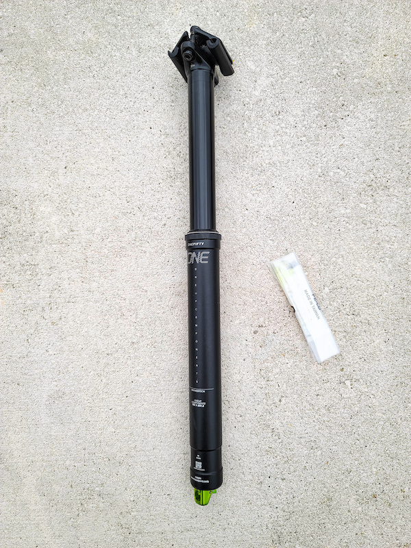 2022 OneUp Dropper Post • 150mm 31.6 For Sale