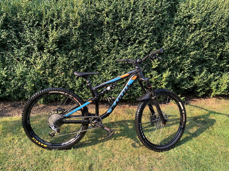 2017 kona precept 150