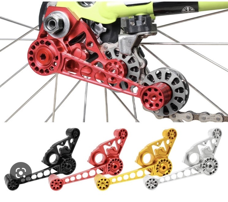 2022 Custom Heavy Duty Chain Tensioner For Sale