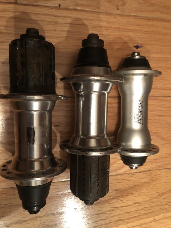 XT hubs For Sale