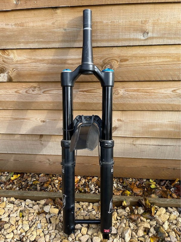 2017 Fox 36 Performance Elite For Sale