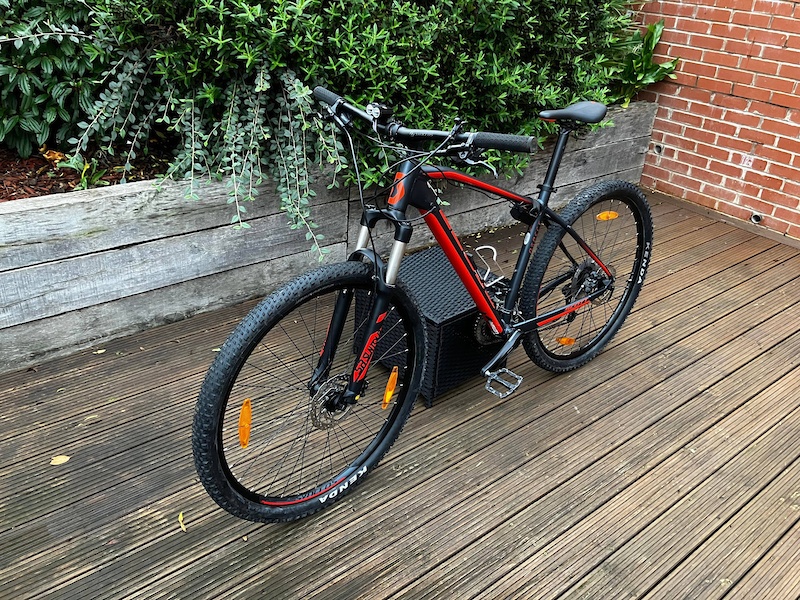 Scott aspect 940 mountain bike online 2019