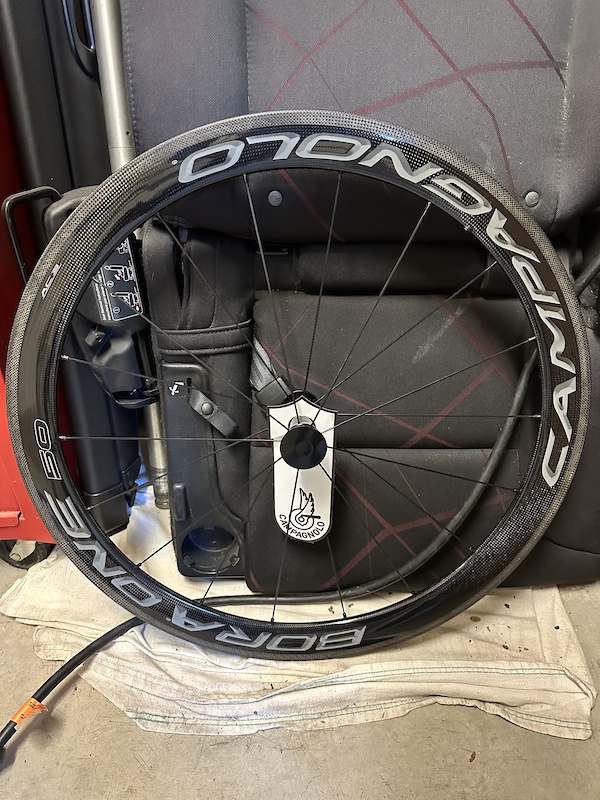 2019 Campagnolo Bora One 50 For Sale