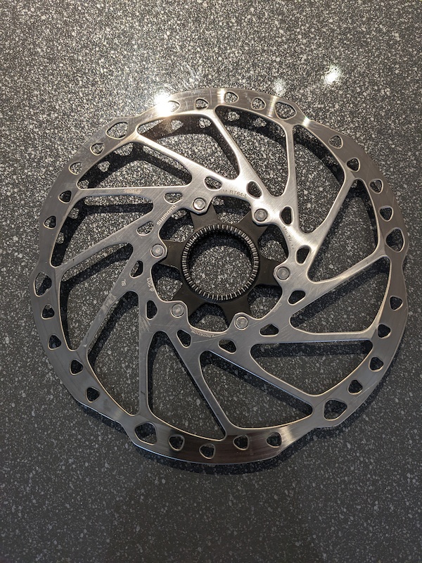 sm rt64 rotor