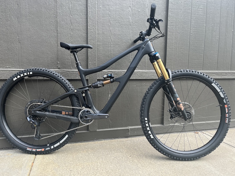 2023 Ibis Ripmo NGX S,M,L& XL* 25% OFF SALE ALL BUILDS* For Sale