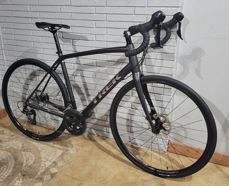 used trek domane for sale