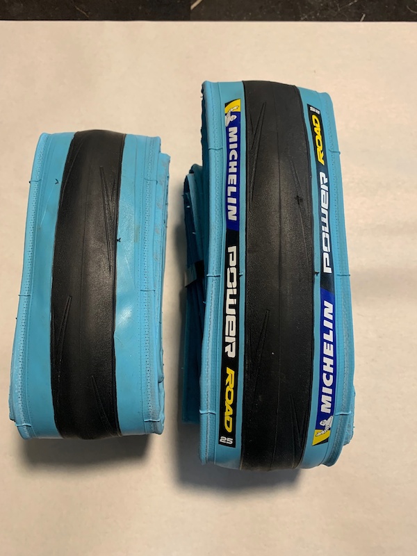 Michelin Cover Power Road Rohr 700x25
