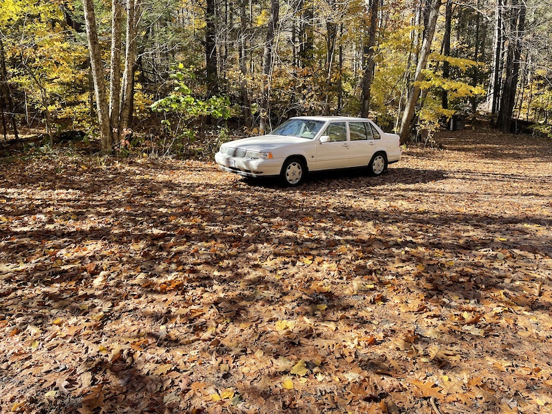 Old Legion Road Hiking Trail Barkhamsted, Connecticut