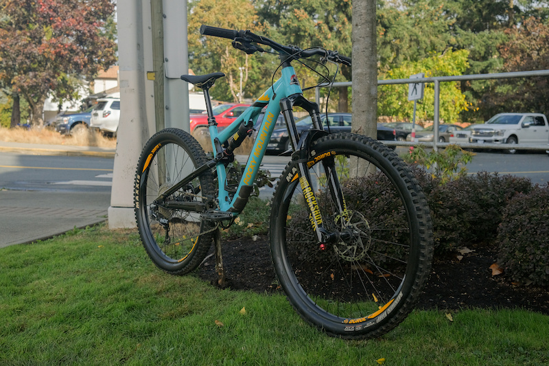 2020 rocky mountain altitude a30