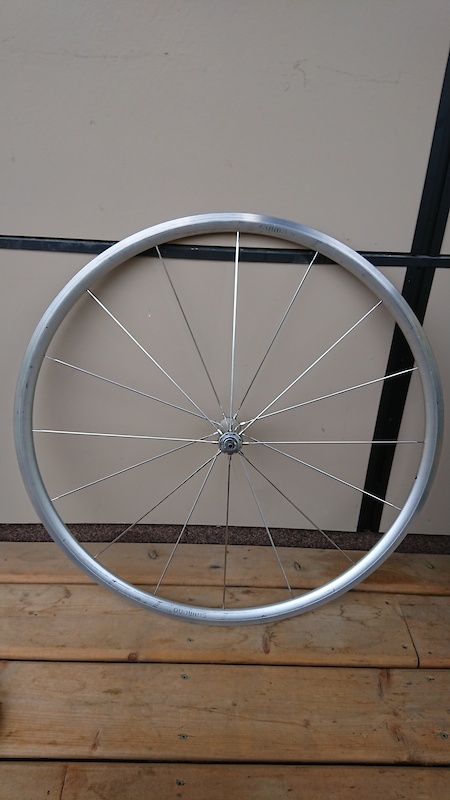 Shimano ultegra cheap front wheel