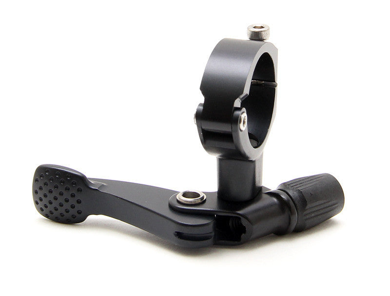 Fox Transfer Dropper Post remote lever For Sale