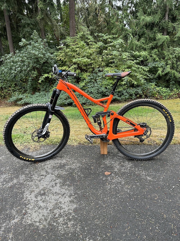 niner rdo boost