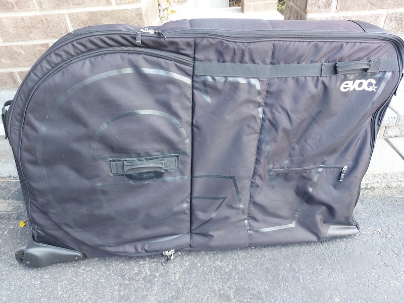 **Evoc Bike Travel Bag for sale*** For Sale