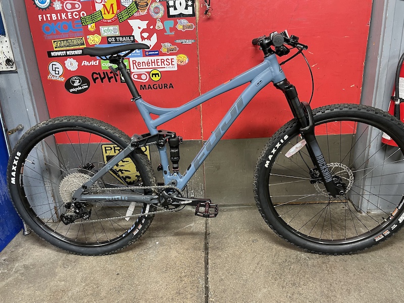 2022 FUJI OUTLAND 1.1 L For Sale