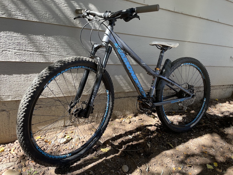 Diamondback apex trail price sale