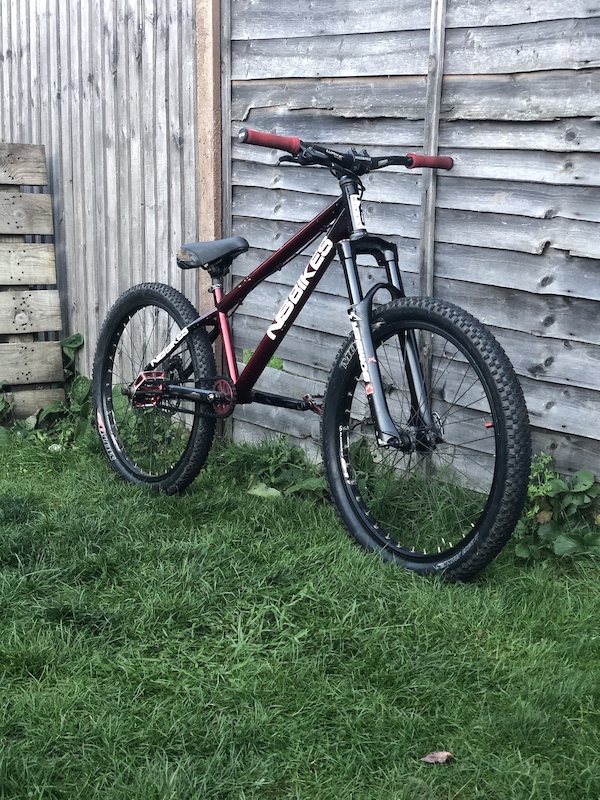 ns bikes for sale