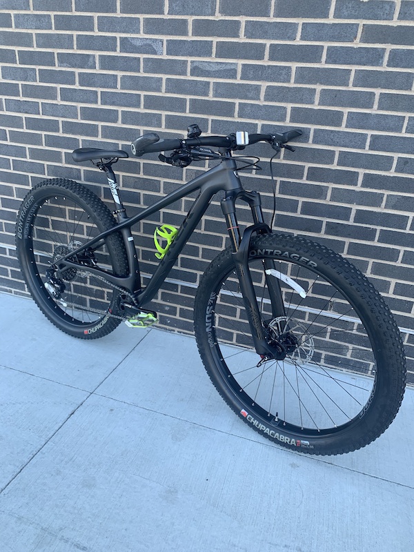 trek stache 9 for sale