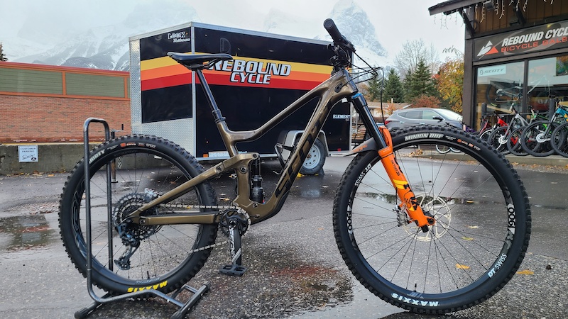 2019 Scott Ransom 910 *Custom Build* For Sale