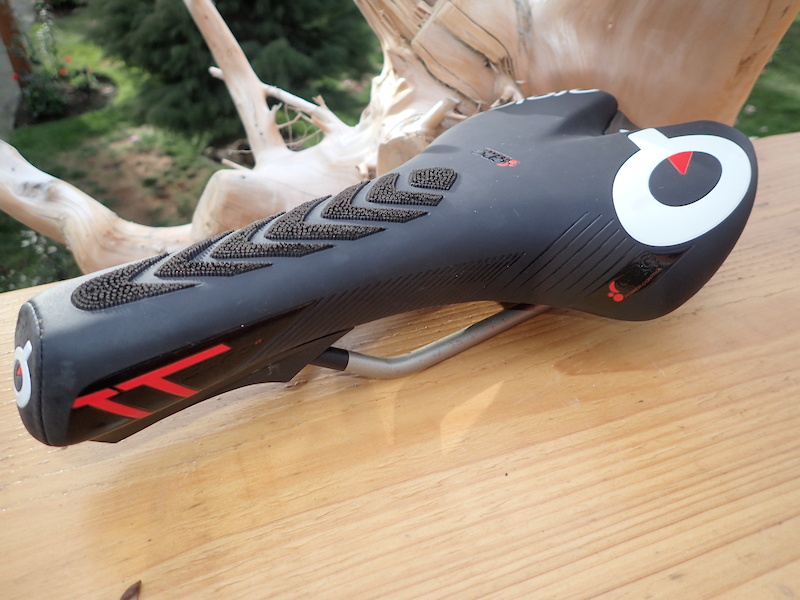 prologo tt saddle