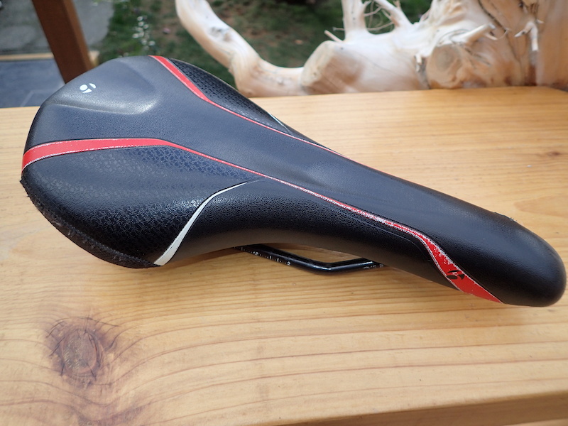bontrager seats