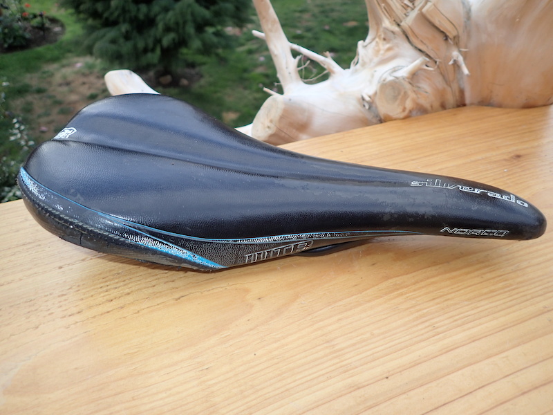 norco sl race saddle