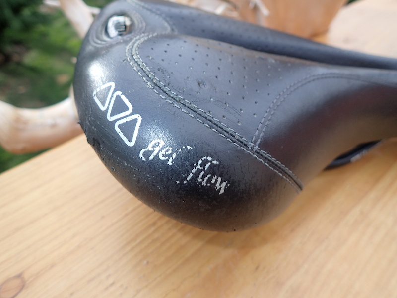 Selle ITALIA PROLINK GEl プロリンク ゲル Selle Italia Prolink