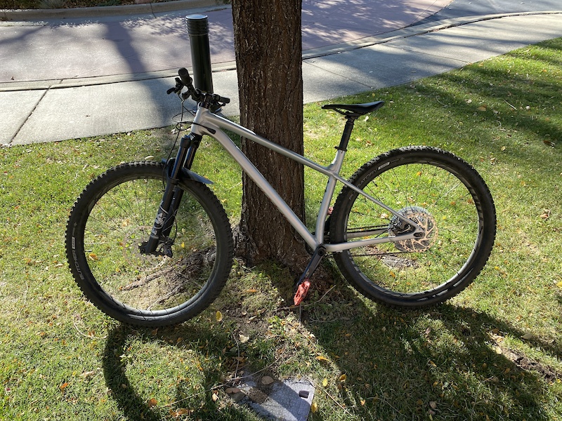 2021 Specialized Fuse Expert For Sale