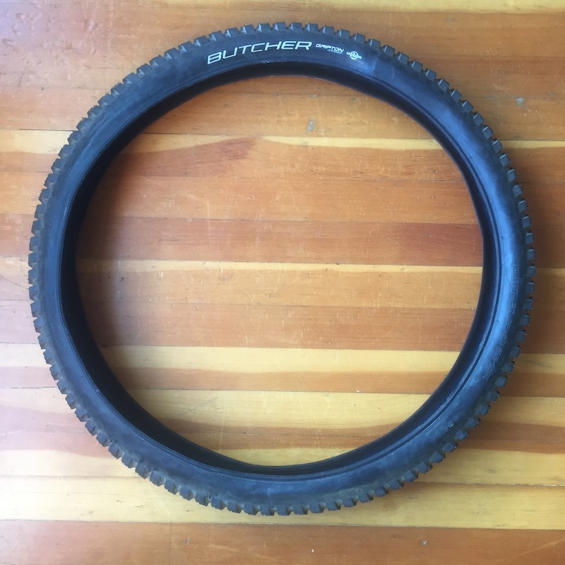 specialized s works gripton tires