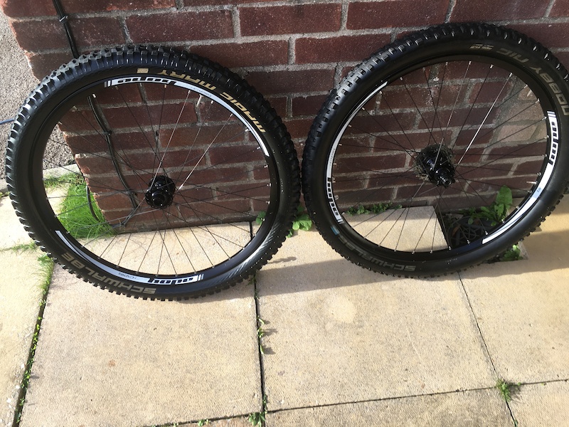 2017 HOPE WHEELS For Sale