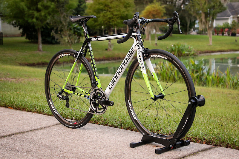 2014 Cannondale SuperSix Evo HiMod Team- 14lbs- $10k retail