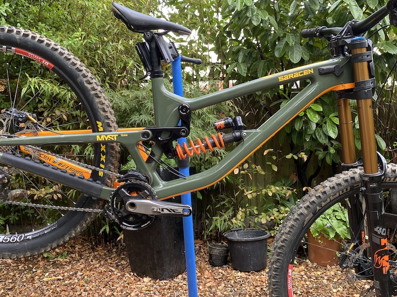 Saracen Myst Al Saracen Al Team 2021 Saracen Myst Team 29 Sales