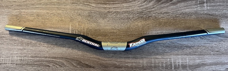 renthal fatbar carbon 780mm