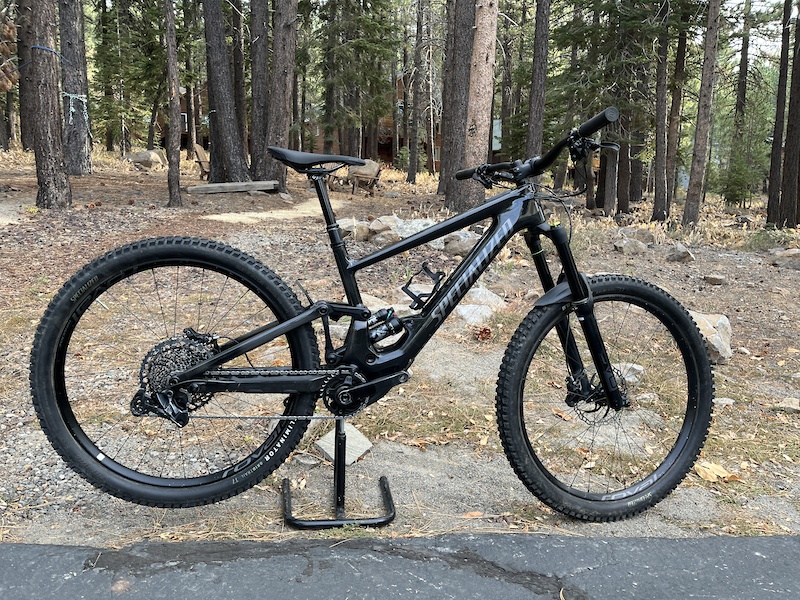 2022 Specialized Kenevo SL S3 For Sale