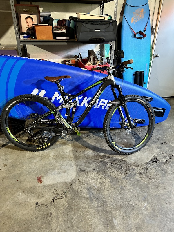 trek remedy 7 for sale