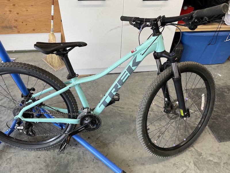 trek marlin 6 for sale