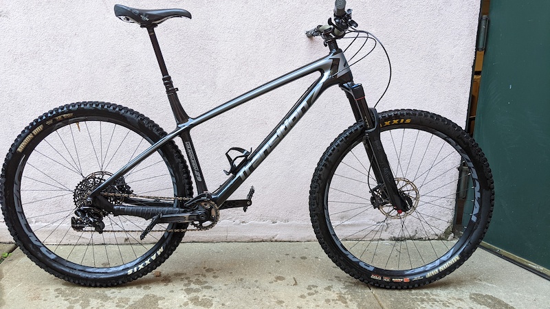 2017 Transition Vanquish XL For Sale