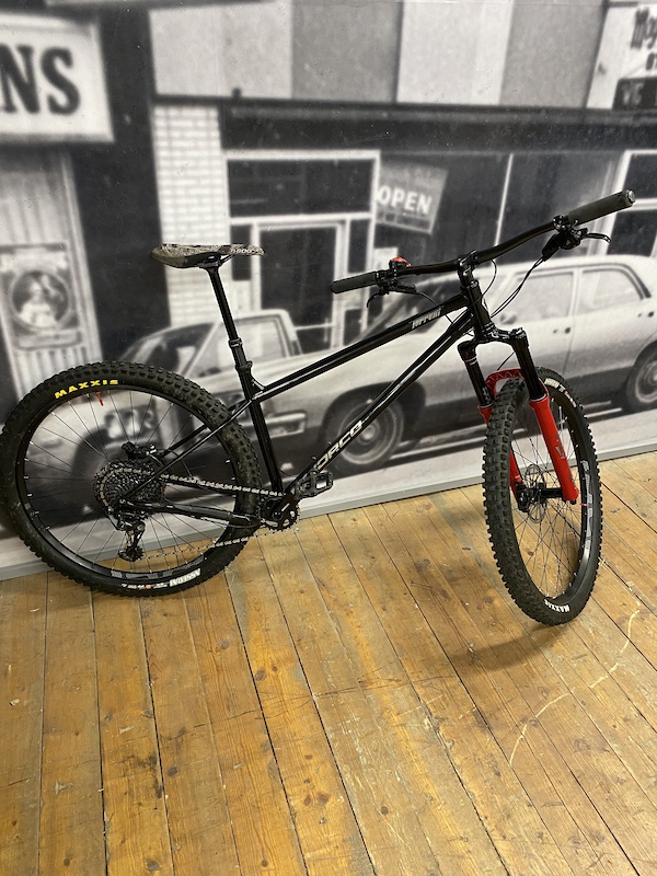 2020 norco torrent