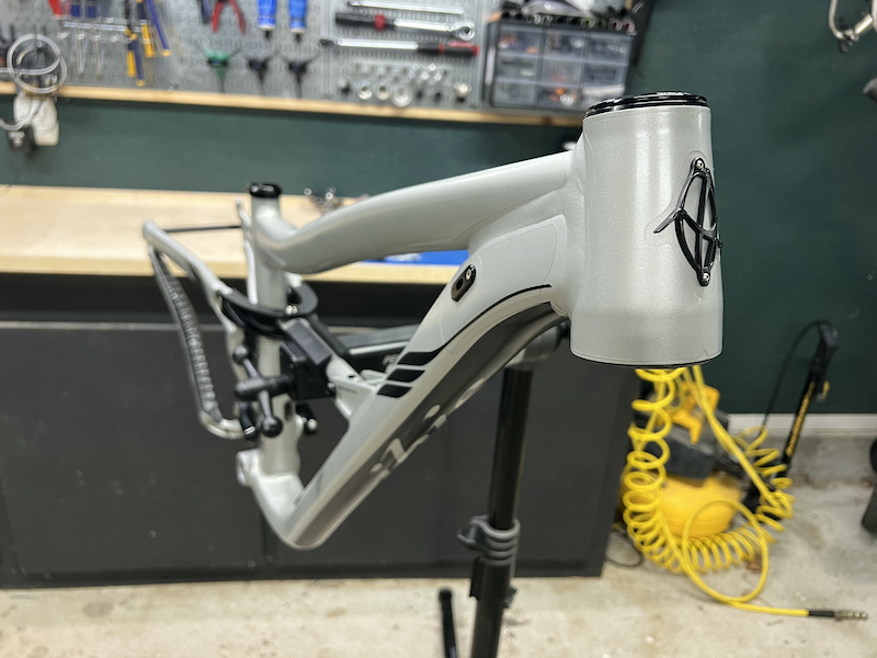 Ibis Ripmo Exploded View 2020 Ibis Ripmo AF For Sale