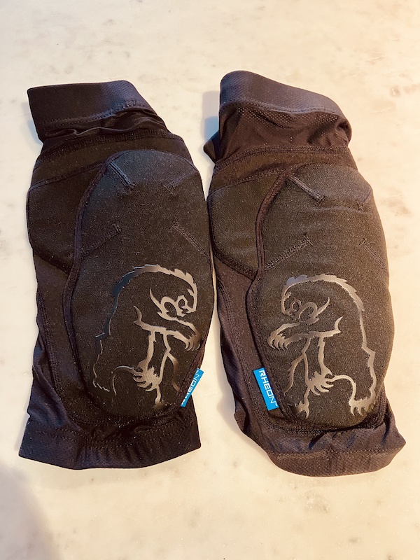 2022 Chromag Rift Knee Guard Large For Sale