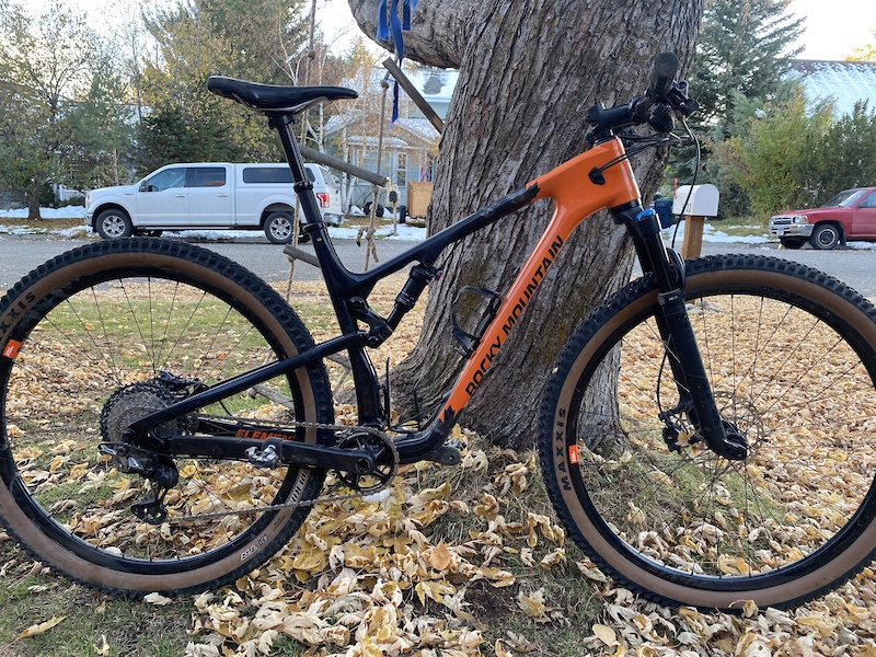 rocky mountain element c90